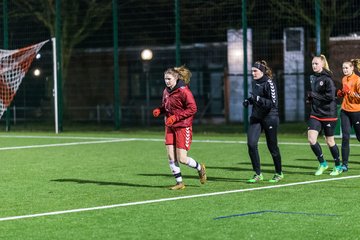 Bild 22 - Frauen Wahlstedt Training